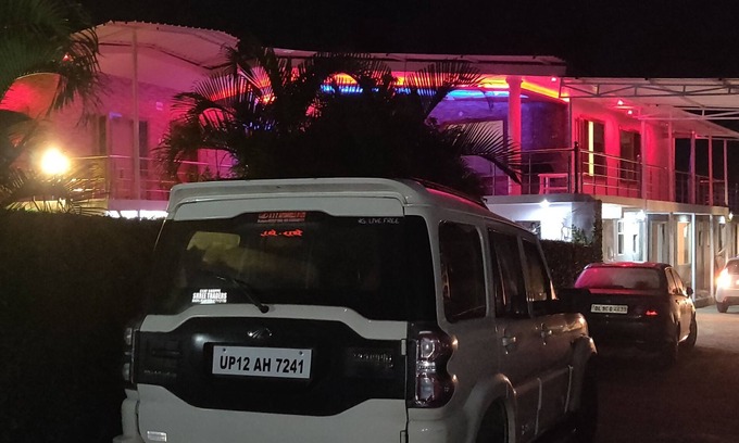 Kotabagh Resort | NATURE VIEW RESORT SITUATED ON THE EDGE OF JIM CORBETT FOREST.