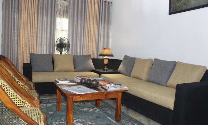 Ragama Villa | Natures Bliss Holidays