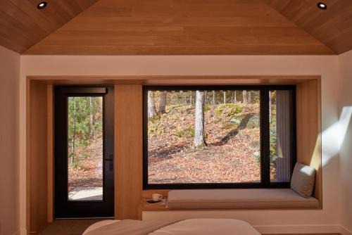 Algonquin Highlands House | Natures Channel at Dimensions - Cabin Twelve