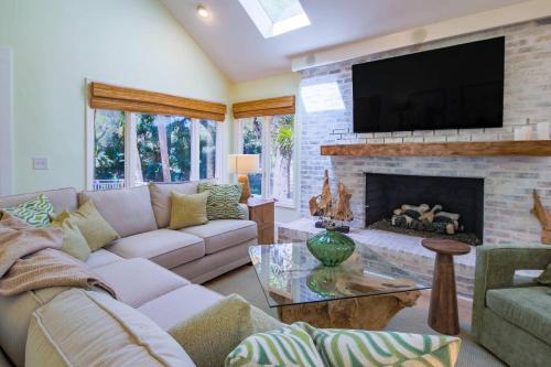 West Beach House | Nature’s Haven