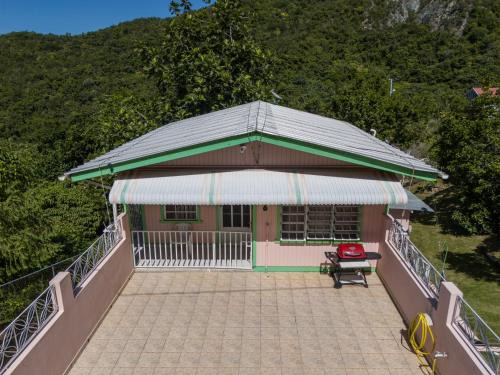 Sabana Grande House | Natures Lodge Escape