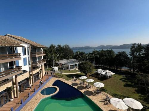 Bairro dos Finco Resort | Naturescer Eco Resort