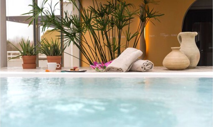 Naturist Village House | Natureva Spa