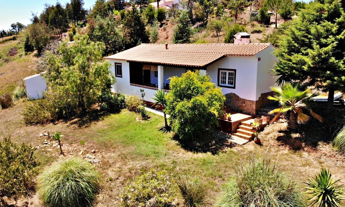 Reliquias House | NatureVilla - near V.N. de Milfontes/São Luis
