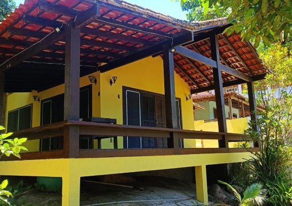 Biscaia House | Natureza e Praia