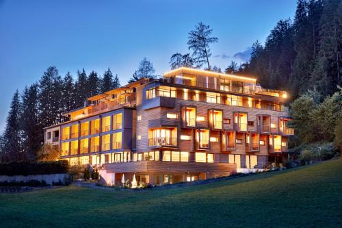 Chienes Hotel | Naturhotel Die Waldruhe GmbH