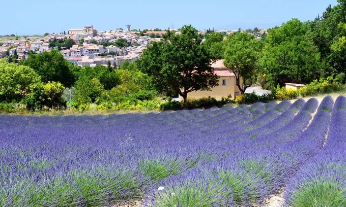Valensole Villa | Naturist Camping Tikayan Petit Arlane * - COTTAGE 6 people