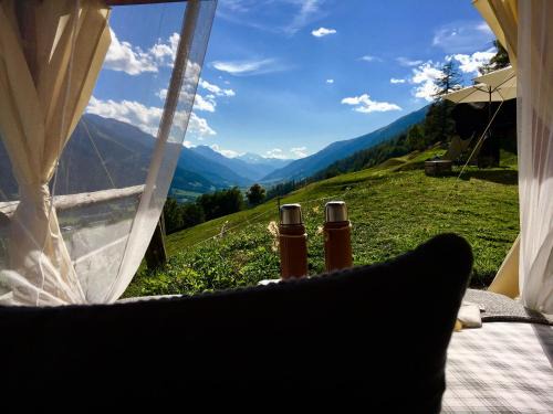 Obergesteln Other | Naturlodge Gadestatt