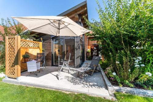 Deuerling Apartment | Naturnahe Ferienwohnung Deuerling