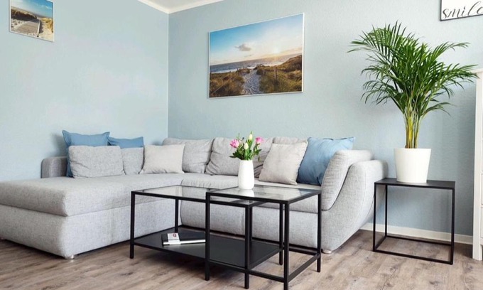 Schwentinental Apartment | Naturnahe FeWo zwischen Meer&Seen bei Kiel