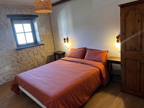 Nieul le Virouil Bed & Breakfast | Naturo-gites