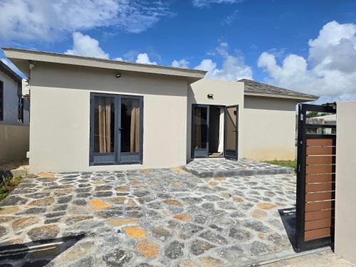 Poste de Flacq Villa | Naturo Villa 16
