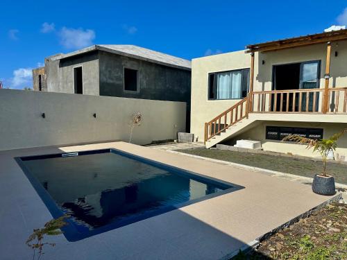 Poste de Flacq Villa | Naturo Villa, Villa No 11