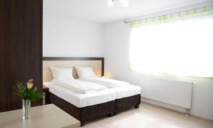 Sachsenheim Hotel | Naturparkhotel & Landgasthof Stromberg
