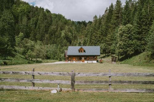 Wildalpen House | NaturparkResort s`Keuscherl