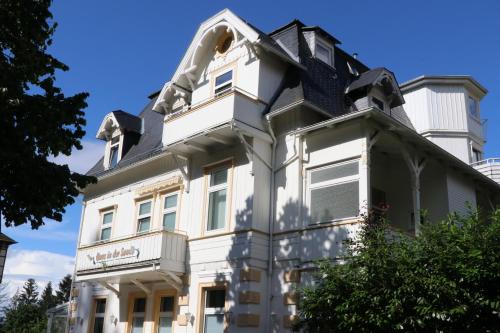 Bad Harzburg Apartment | NaturPur
