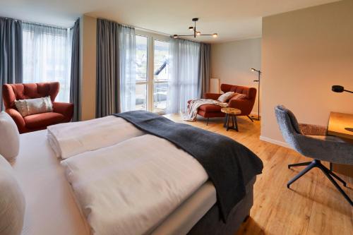 Meerfeld Hotel | NaturPurHotel Maarblick