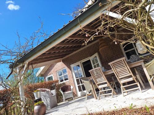 Geesteren House | Natuurhuis de LandJonker