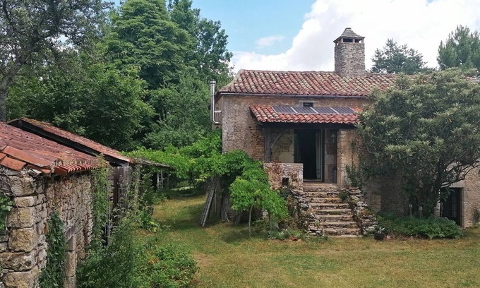 Orliac Other | Natuurhuis