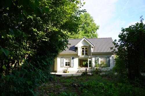 Ophemert House | Natuurhuisje Laanzicht Ophemert