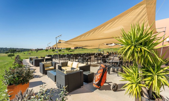 Alcalar Hotel | NAU Morgado Golf & Country Club