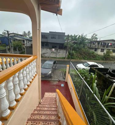 Nasinu Apartment | Naulu apartment