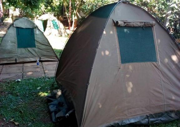 Ngoma Other | Naumba Camp and Campsite