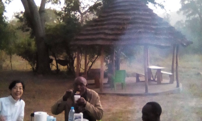 Ngoma Other | Naumba Camp Site