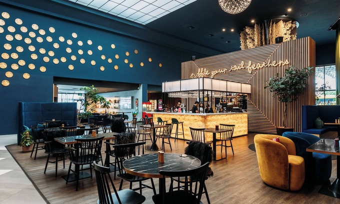Mangere Hotel | Naumi Hotel Auckland Airport