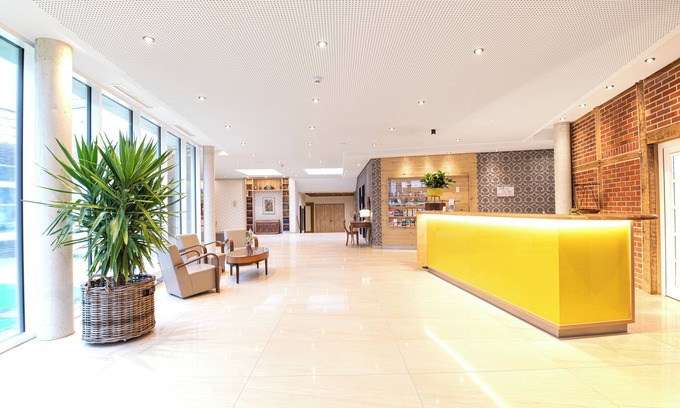 Seppenrade Hotel | Naundrups Hof