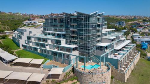 Mossel Bay Apartment | Nautica 410 by Mountain City Investments