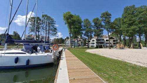 Wilkasy Apartment | Nautica Bliss