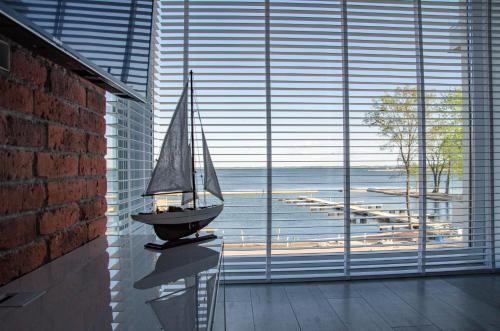 Wilkasy Apartment | nautica lux apartamenty