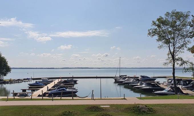 Wilkasy Apartment | Nautica Resort by Q4 Apartments