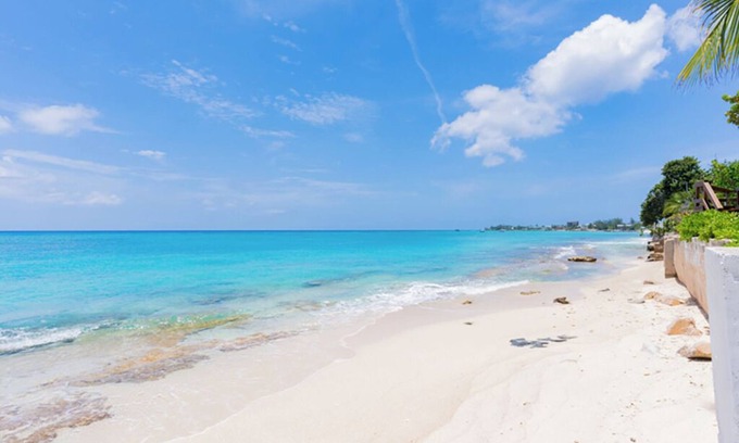 West Bay House | Nautilus One – A Beachfront Condo on Seven Mile Beach - by Cayman Villas
