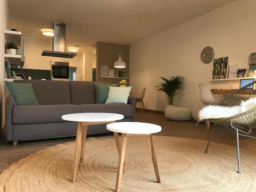 Nauwieser Viertel Apartment | Nauwieser50