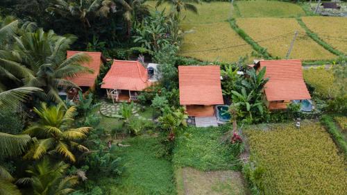 Payangan Villa | Nava Prana Villas by Pramana Villas