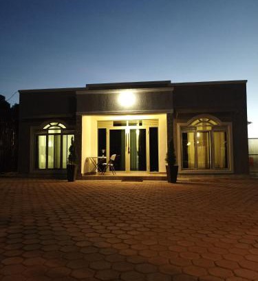 Kigali Apartment | Nava Serenitas Apartment