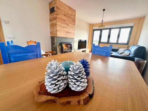 Navalmanzano House | Navalpinar