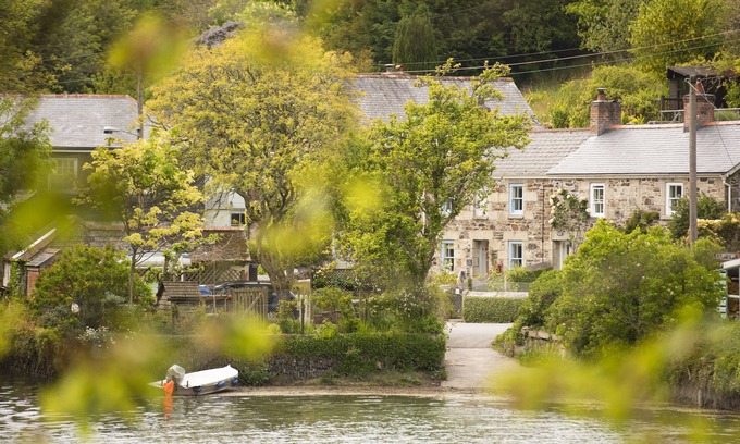 Port Navas Cottage | Navas Nook LLP