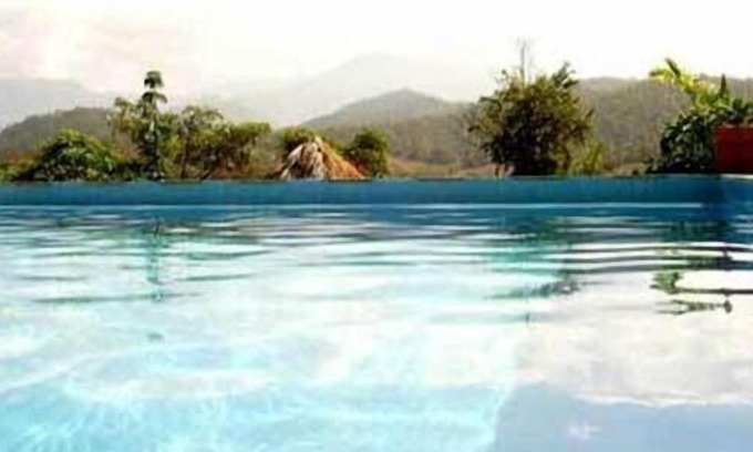Mae Chaem Hotel | Navasoung resort