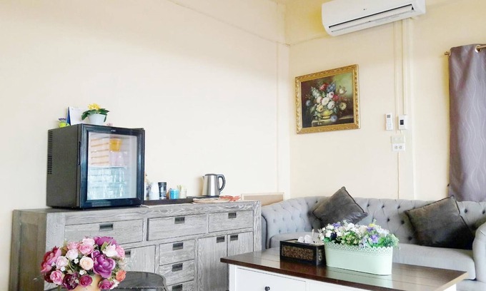 Khlong Nung Hotel | Navavilla