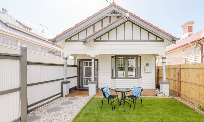 Yarraville House | Navi Home, stay like locals