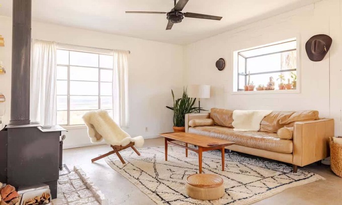 Panorama Heights House | Navigate Stays retreat W Hot Tub Bobs Homestead