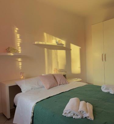 Navigli Apartment | Navigli Home Metro4-Tram2-Naviglio Grande