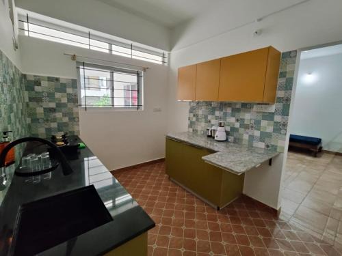 Kuvempu Nagara Apartment | Navilu Homes