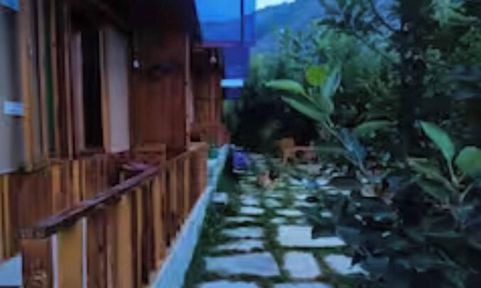 Banjar Cottage | Navira Hills Laida 3 Cottages in Chanon by Homeyhuts