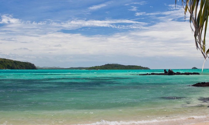 Matayalevu Resort | Navutu Stars Resort