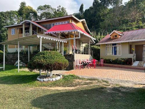 Turuk House | Nawang Homestay By StayApart