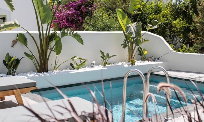 Agia Anna Hotel | Naxian Soul